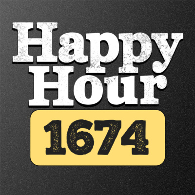 Thevr Happy Hour