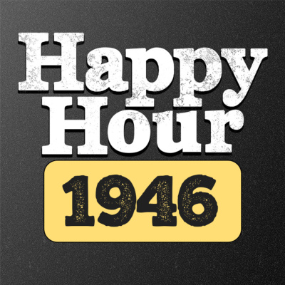 Thevr Happy Hour