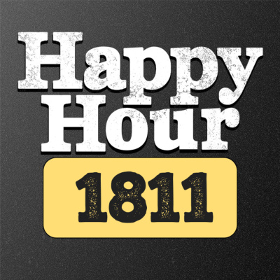 Thevr Happy Hour