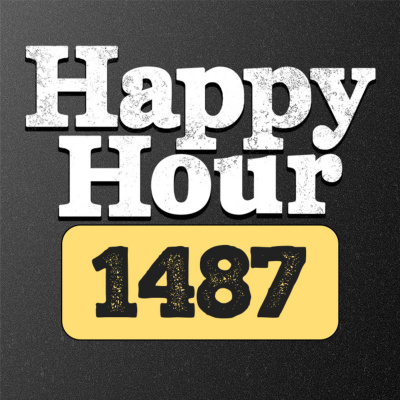 Thevr Happy Hour
