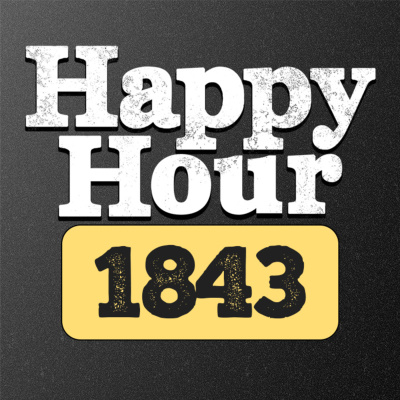Thevr Happy Hour
