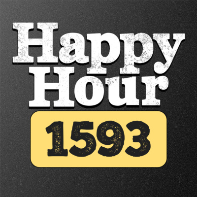 Thevr Happy Hour