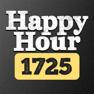 Thevr Happy Hour