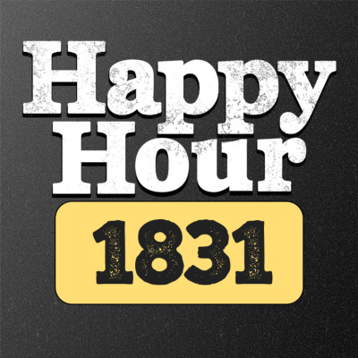 Thevr Happy Hour