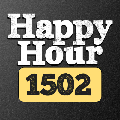 Thevr Happy Hour
