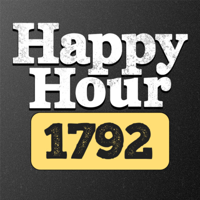 Thevr Happy Hour