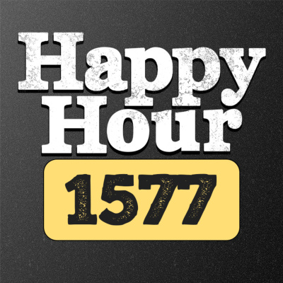 Thevr Happy Hour