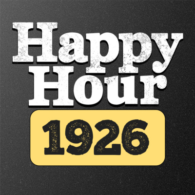 Thevr Happy Hour