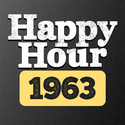 Thevr Happy Hour