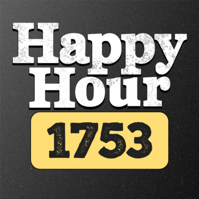 Thevr Happy Hour