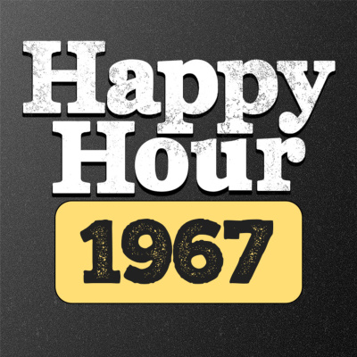 Thevr Happy Hour