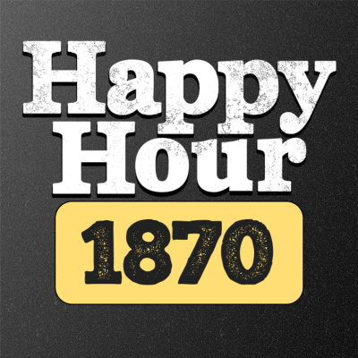 Thevr Happy Hour