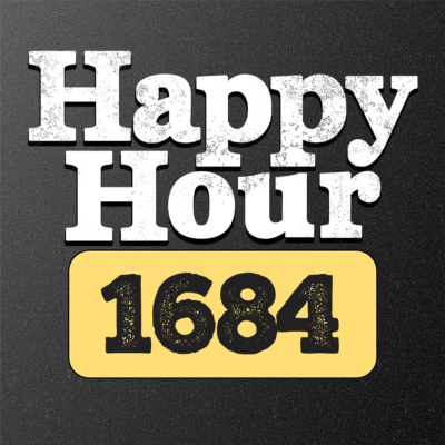 Thevr Happy Hour