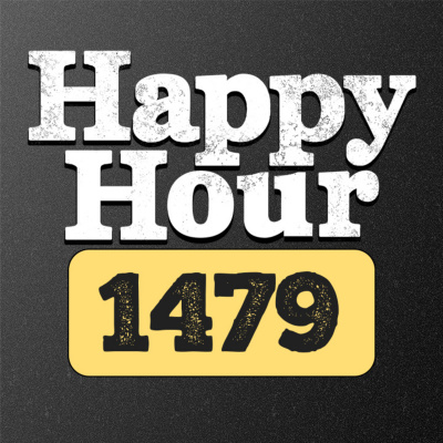 Thevr Happy Hour