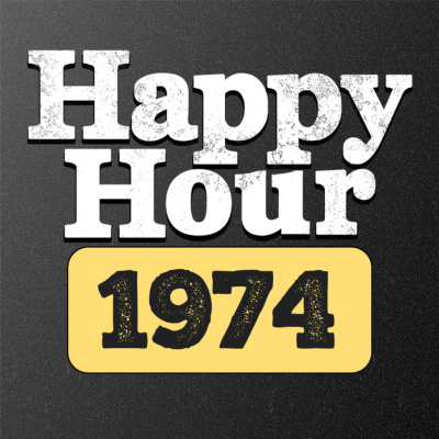 Thevr Happy Hour