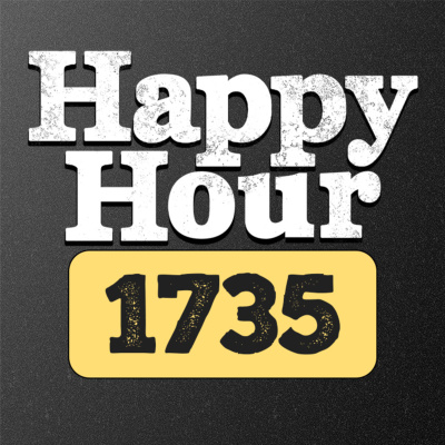 Thevr Happy Hour