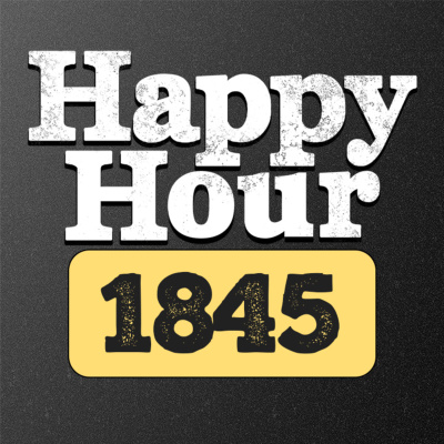 Thevr Happy Hour