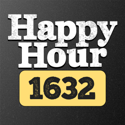 Thevr Happy Hour