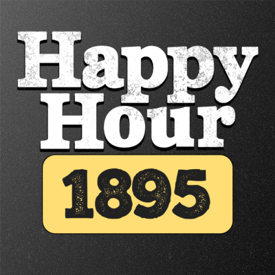 Thevr Happy Hour