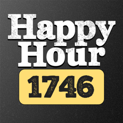 Thevr Happy Hour