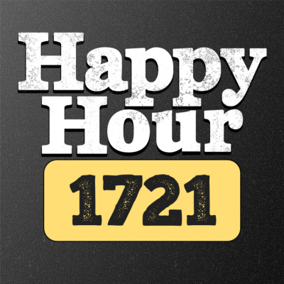 Thevr Happy Hour