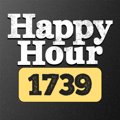 Thevr Happy Hour