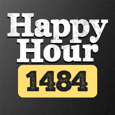 Thevr Happy Hour
