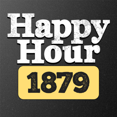 Thevr Happy Hour