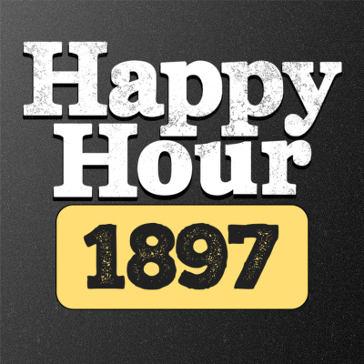 Thevr Happy Hour
