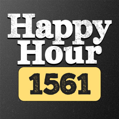 Thevr Happy Hour