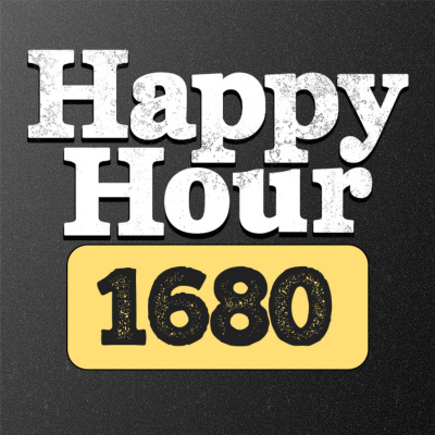 Thevr Happy Hour