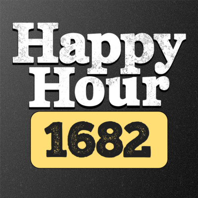 Thevr Happy Hour