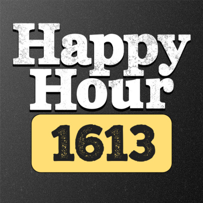 Thevr Happy Hour