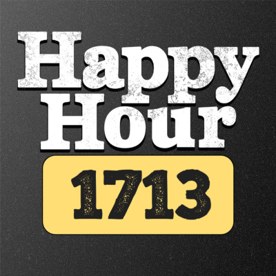 Thevr Happy Hour