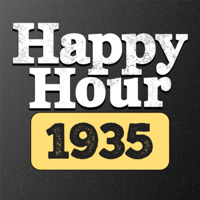 Thevr Happy Hour