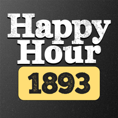 Thevr Happy Hour