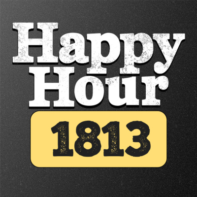 Thevr Happy Hour