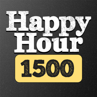Thevr Happy Hour