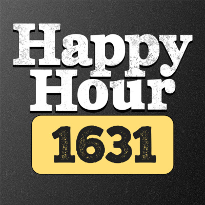 Thevr Happy Hour