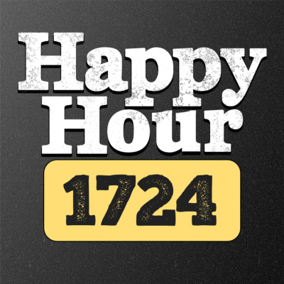 Thevr Happy Hour