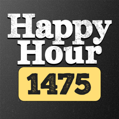 Thevr Happy Hour