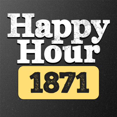 Thevr Happy Hour