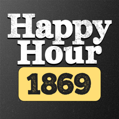 Thevr Happy Hour