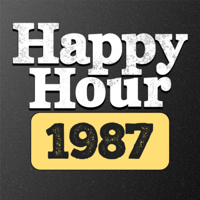 Thevr Happy Hour