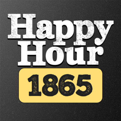 Thevr Happy Hour