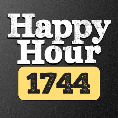 Thevr Happy Hour