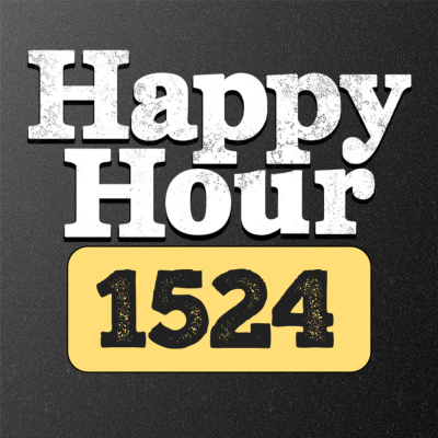 Thevr Happy Hour