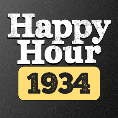 Thevr Happy Hour