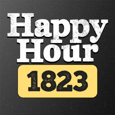 Thevr Happy Hour