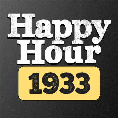 Thevr Happy Hour